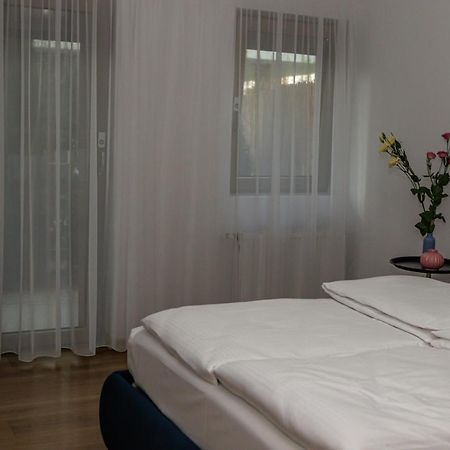 Sasu Apartment Timisoara Esterno foto