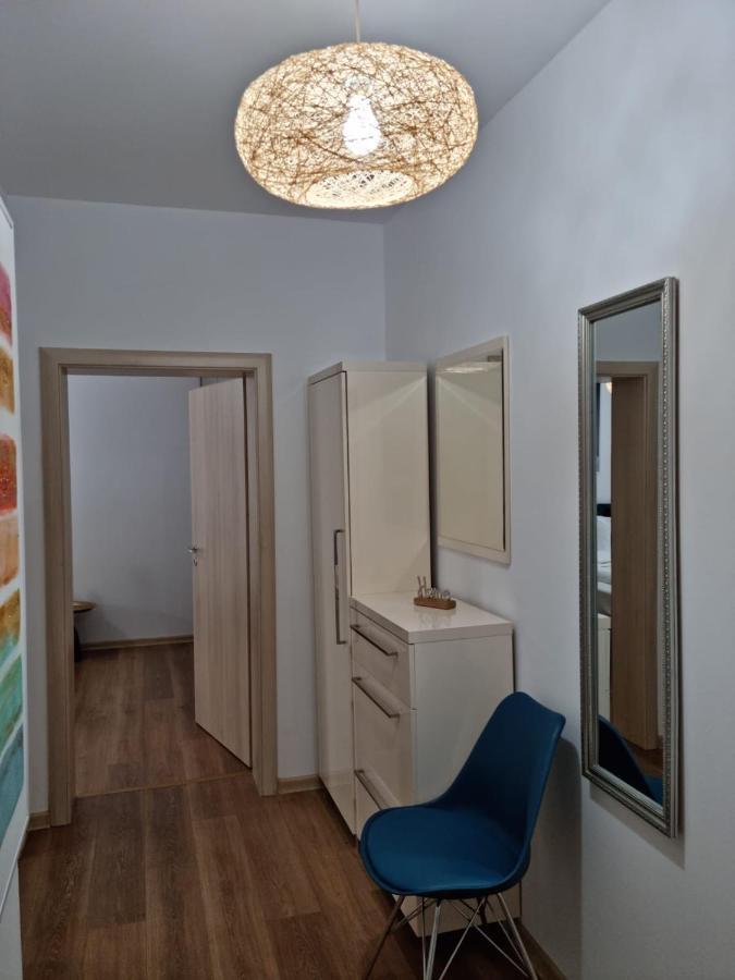 Sasu Apartment Timisoara Esterno foto