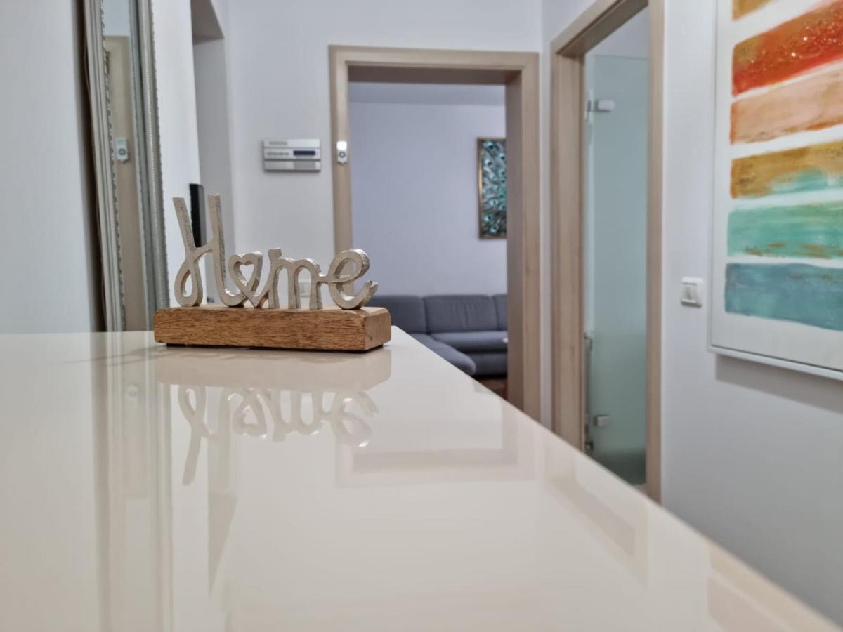 Sasu Apartment Timisoara Esterno foto