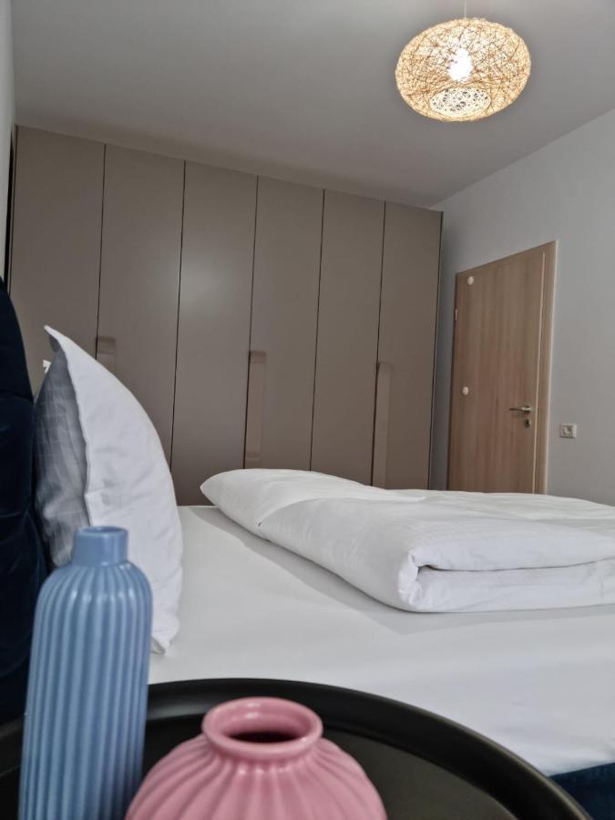 Sasu Apartment Timisoara Esterno foto