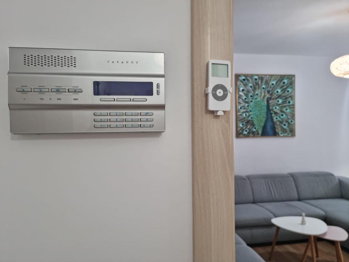 Sasu Apartment Timisoara Esterno foto