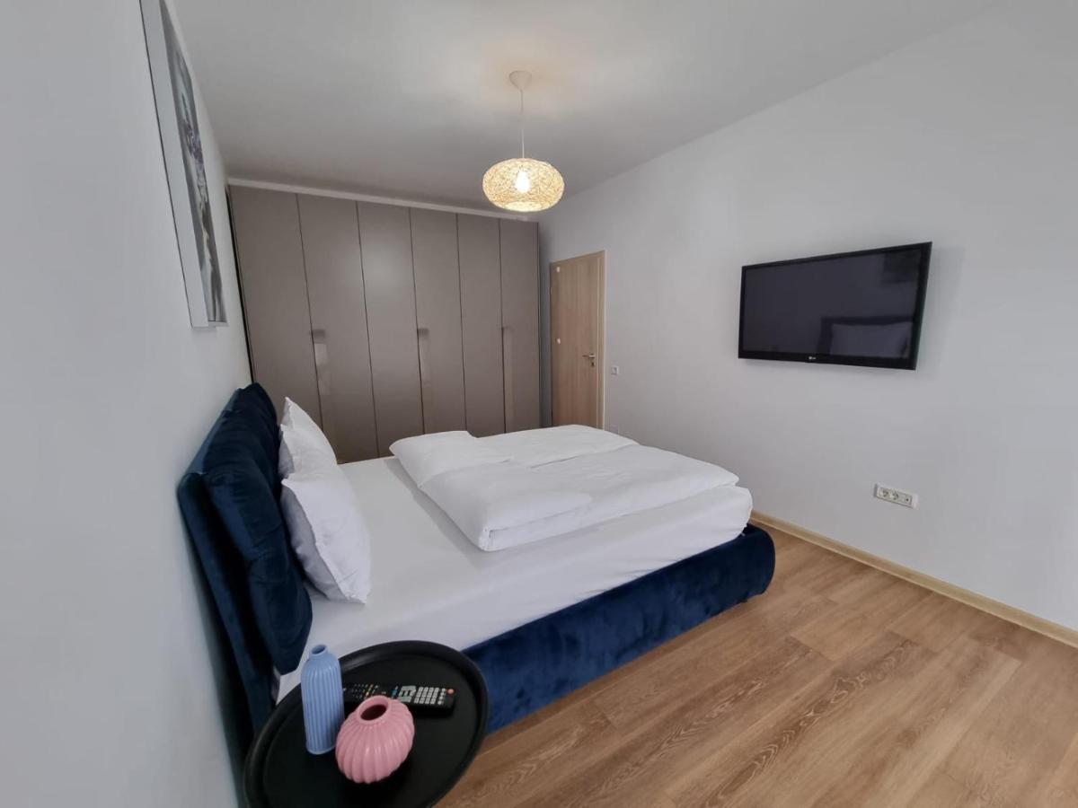 Sasu Apartment Timisoara Esterno foto