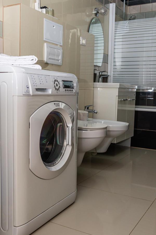 Sasu Apartment Timisoara Esterno foto
