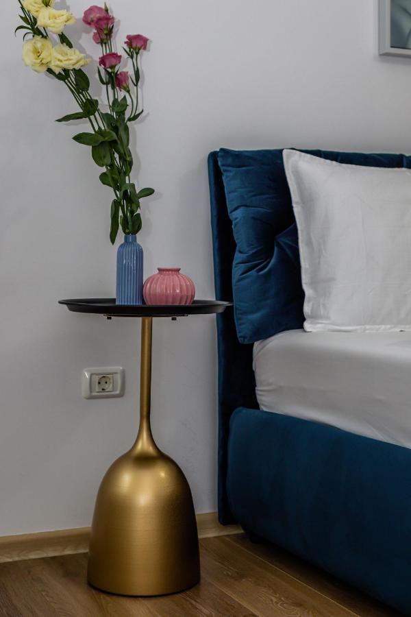Sasu Apartment Timisoara Esterno foto